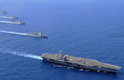 China has no historic rights to South China Sea resources, Court says