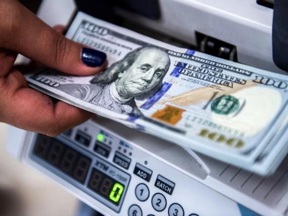 Macro hedge fund that made 47% says US dollar isn't done falling