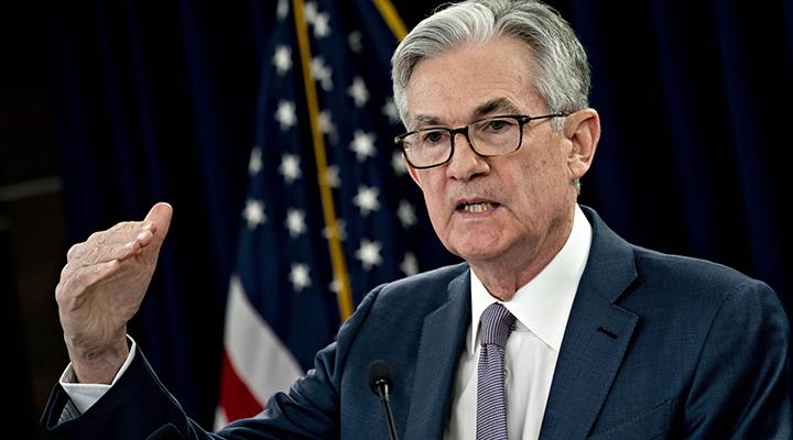 US Fed keeps rates unchanged and pledges to maintain it till economy improves