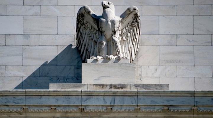 Emergency rate cut by US Fed shakes stock market
