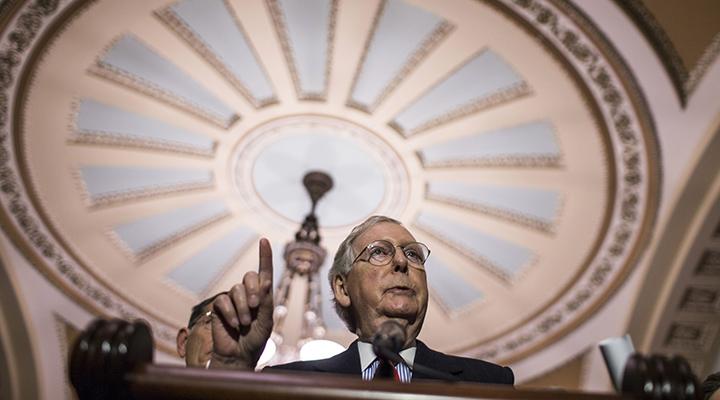 China threatens retaliation as US Senate passes Hong Kong democracy bill