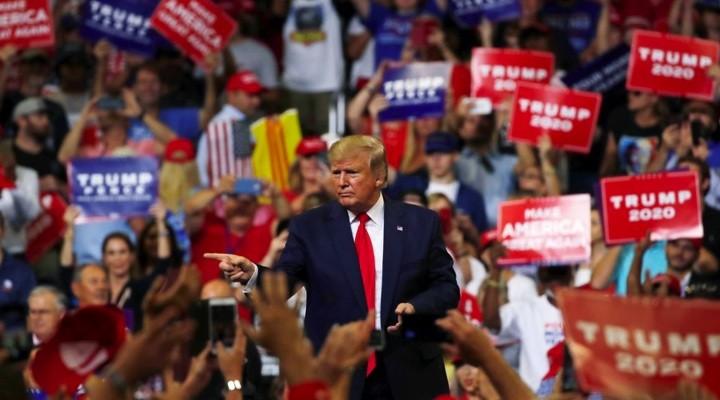 US presidential election and markets: It’s complicated