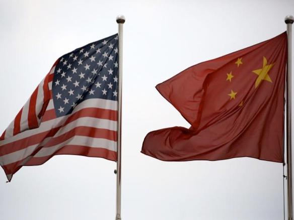 China says must retaliate after Trump imposes fresh tariffs