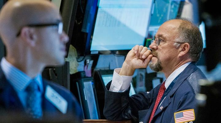 The bull market almost no one saw coming