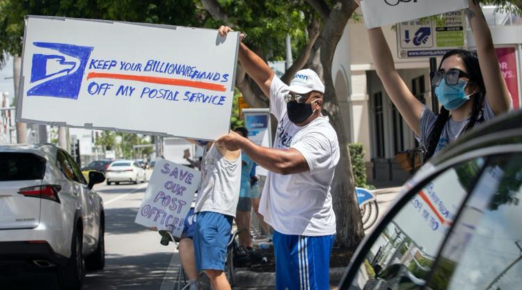 Could political risks derail the recovery?