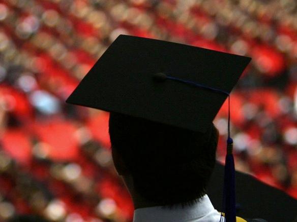 Trump's next trade war target: Chinese students at elite schools