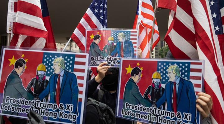 Chinese retail malls outperform US office REITs