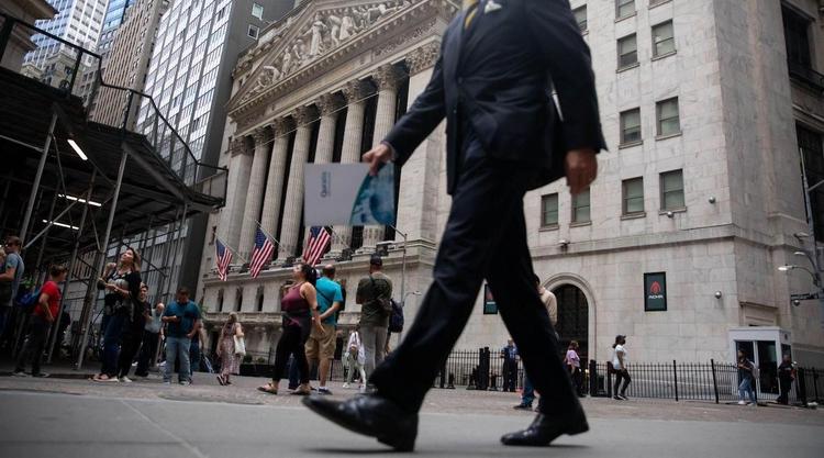 Time to tilt away from US equities: Acadian Asset Management
