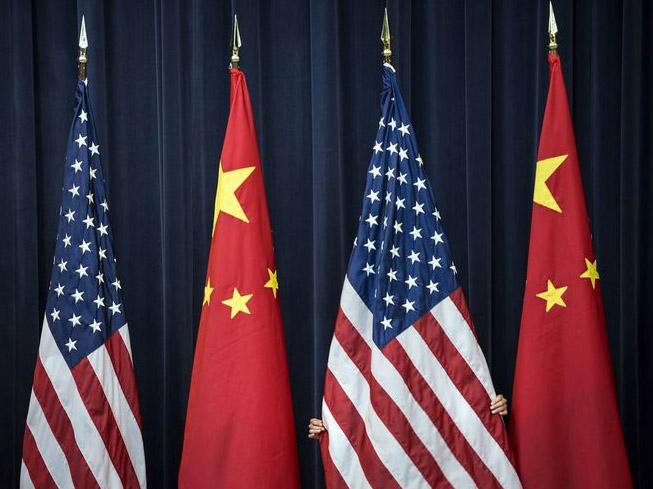 US-China trade truce to conclude with short-term resolutions at best: AmCham China