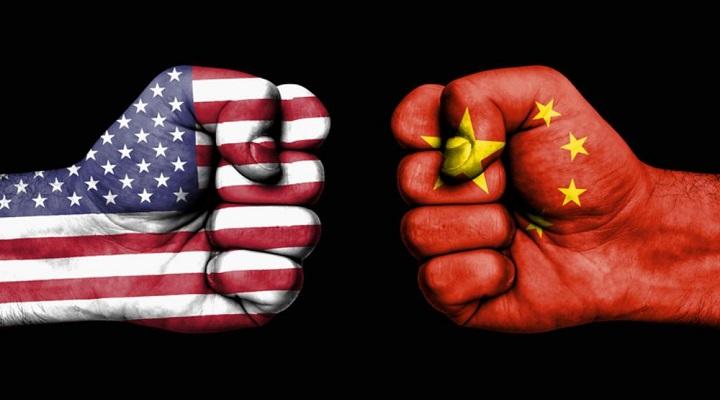 Covid fans flame of US-China tensions