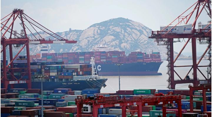 China only fulfils 5% of Sino-US energy trade deal in first half of 2020