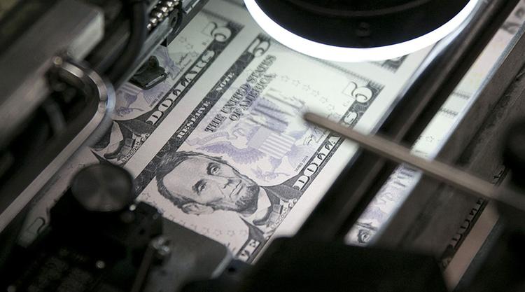 Covid-19 brings the end of US exceptionalism