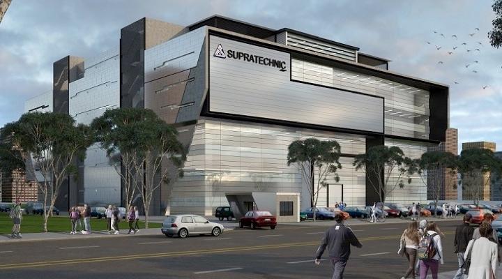 USP Group hit with statutory demand for payment