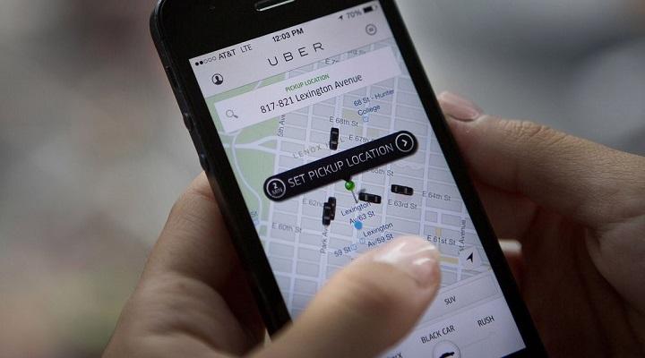 Why investors should avoid hitching a ride on Uber's IPO