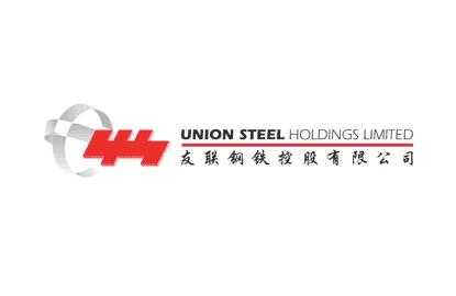 Union Steel’s 2Q earnings more than quadruple on recent acquisitions