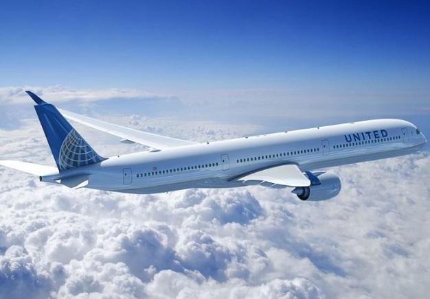 Strong demand for US inbound flights despite PR fallout, says United Airlines MD