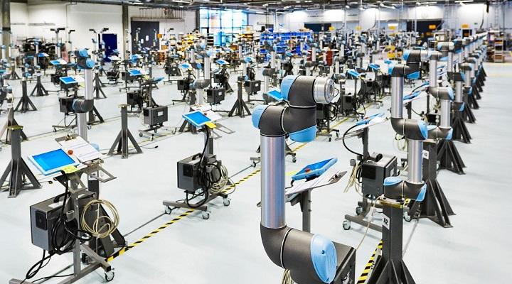 Singapore's jobseekers may now add 'robotics literacy' to their CVs with this new course