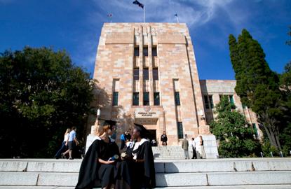 Brisbane faces potential oversupply amid Aussie student housing boom