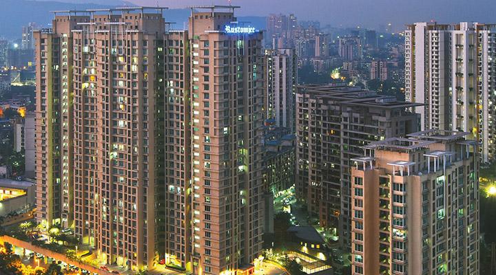 Keppel Land to acquire 49% stake in JV for $78 mil to co-develop integrated township in Mumbai