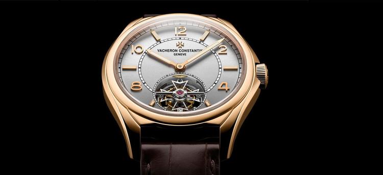 Vacheron Constantin Fiftysix Tourbillon: Five things to know