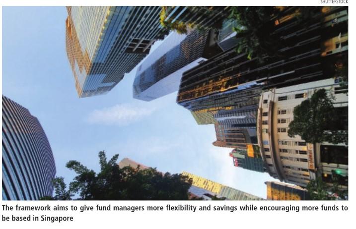 VCC could raise Singapore's profile as fund management hub