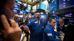 Why the VIX might do the trick