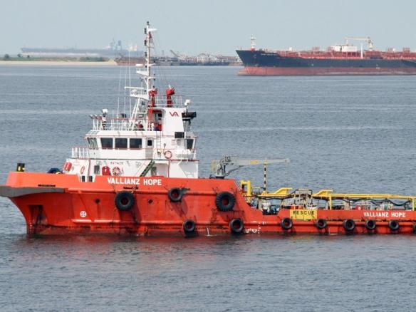 Vallianz reports 26% rise in 3Q earnings to US$5.9 mil on new charter contracts