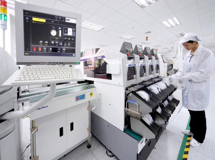 Valuetronics wins favour from DBS Vickers