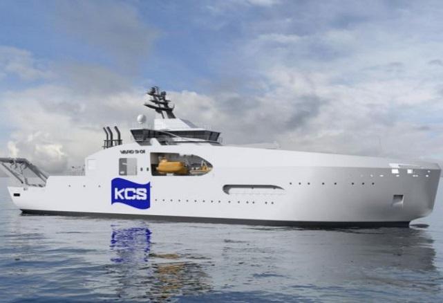 Vard sees 4Q losses double to NOK 131 mil on lower margins after reassessment 