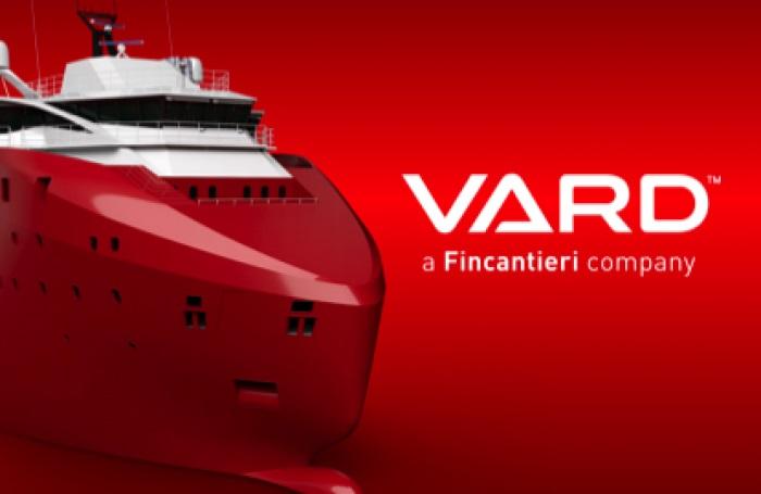 Vard announces NOK27 mil loss for 1Q on reduced activity 
