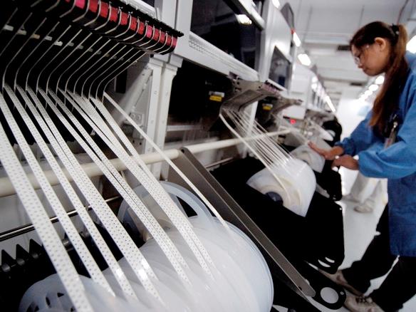 A gloomy world, but don’t forget the silver linings for Asean