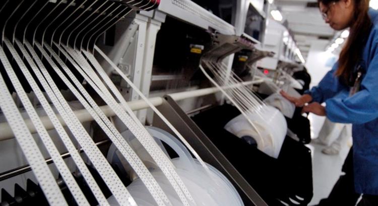 RHB upgrades Venture Corp to 'buy' on positive outlook