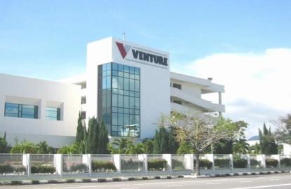 Venture’s transformation more than meets the eye