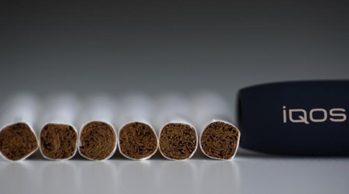 Positive IQOS sales momentum signals promising 2019 for Venture: UOB