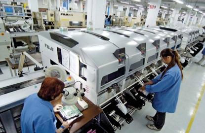 Venture Corp a ‘buy’ on broad-based growth