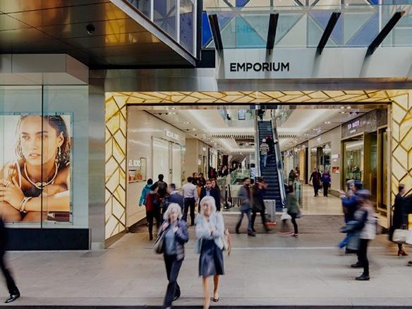 Keppel Capital to establish new $1 bil wholesale Australian property fund with Vicinity