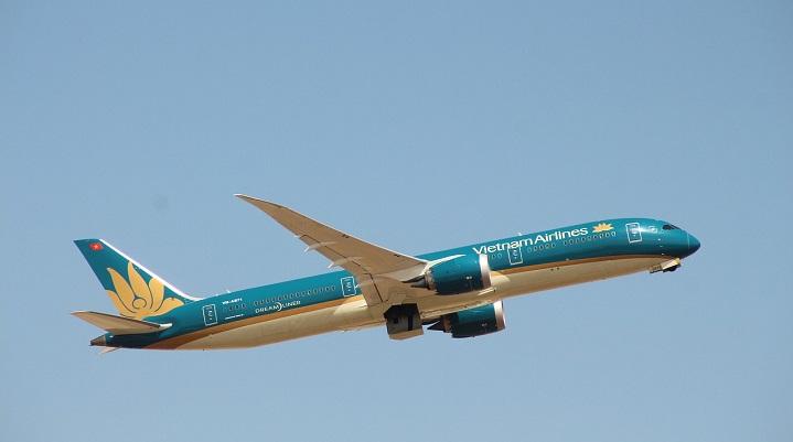 ST Engineering expands MRO presence to Vietnam with $5.3 mil JVCo