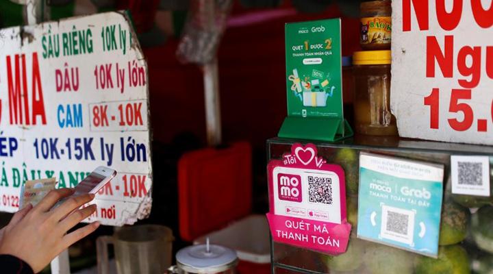 Southeast Asia's mobile payments face shakeout as market booms