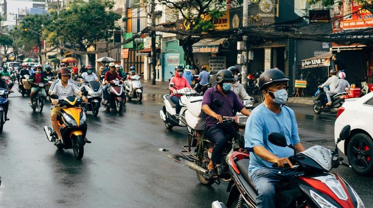 What the trade deal means for Vietnam and Asia: Natixis