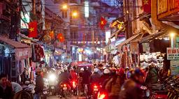 3 reasons why investors should look to Vietnam