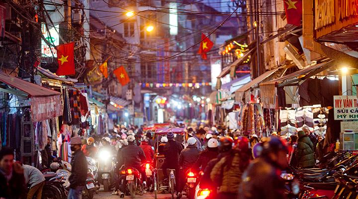 Asean stands to gain from US-China phase one trade deal, AMRO says