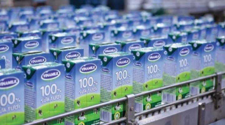 Vinamilk to drive over 40% of F&N's FY18 earnings: Phillip Capital  