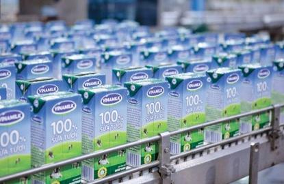 Jardine C&C to acquire 5.5% stake in Vinamilk for $839 mil