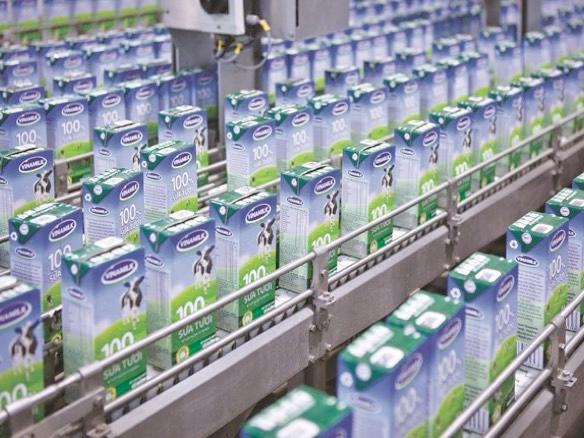 Fraser and Neave kept at 'accumulate' on Vinamilk FY18 support