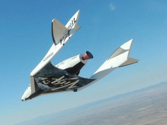 Billionaire moguls join Musk, Bezos in race to outer space