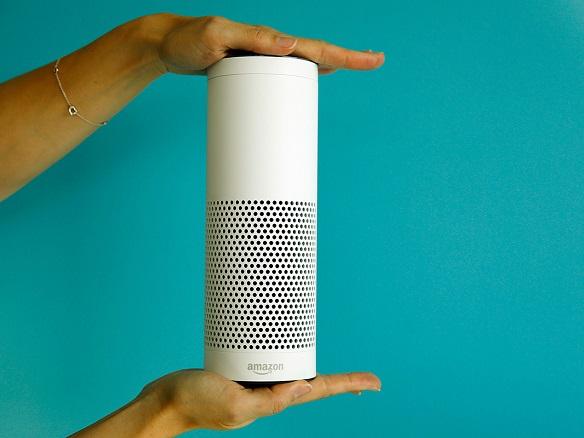 Virtual assistant speakers go mainstream