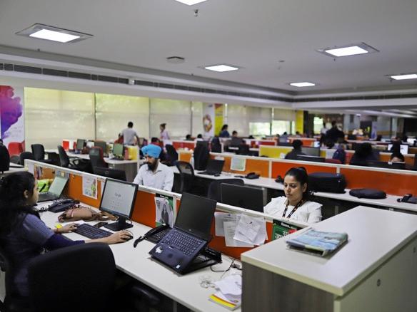 Alarming lessons from Facebook's push to stop fake news in India