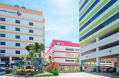 Viva Industrial Trust announces 7.7% higher DPS of 1.76 cents