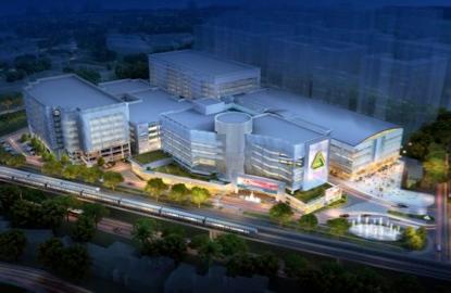 This REIT appears to be leading a ‘semi-charmed life’