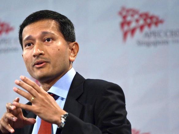 Malaysia can avail itself to Singapore courts to recover 1MDB assets: Vivian Balakrishnan